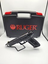 RUGER 57 5.7X28MM - 1 of 3