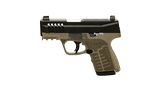SAVAGE ARMS STANCE XR [FDE] 9MM LUGER (9x19 PARA) - 2 of 3