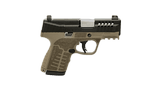 SAVAGE ARMS STANCE XR [FDE] 9MM LUGER (9x19 PARA)