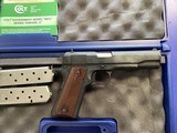 COLT SERIES 70 GOVERNMENT 1911 CLASSIC .45 ACP - 2 of 3