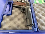 COLT SERIES 70 GOVERNMENT 1911 CLASSIC .45 ACP - 3 of 3