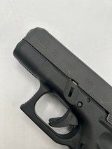 GLOCK 26 9MM LUGER (9x19 PARA) - 2 of 3