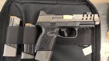 FN 509 CC EDGE 9MM LUGER (9X19 PARA) - 2 of 2