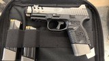 FN 509 CC EDGE 9MM LUGER (9X19 PARA) - 1 of 2