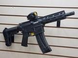 Smith & Wesson M&P15-22 .22 LR - 1 of 3