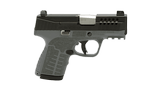 SAVAGE ARMS STANCE XR [GRY] 9MM LUGER (9x19 PARA)