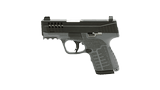 SAVAGE ARMS STANCE XR [GRY] 9MM LUGER (9x19 PARA) - 2 of 3