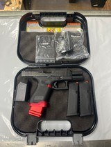 GLOCK G-19 Gen 5 9MM LUGER (9x19 PARA) - 1 of 3