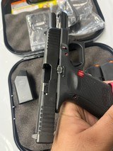 GLOCK G-19 Gen 5 9MM LUGER (9x19 PARA) - 2 of 3