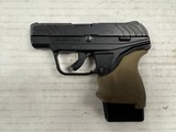 RUGER LCP II .380 ACP - 2 of 3