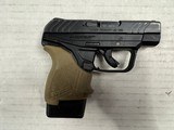 RUGER LCP II .380 ACP - 1 of 3