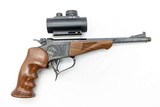 THOMPSON/CENTER ARMS Contender .22 LR - 2 of 3