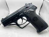 BERETTA 8040-F Cougar .40 S&W - 2 of 3