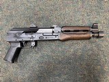 ZASTAVA ARMS ZPAP92 7.62X39MM - 2 of 3