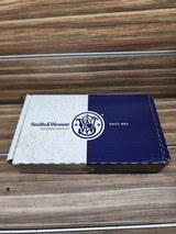 SMITH & WESSON BODYGUARD 2.0 MS .380 ACP - 1 of 3