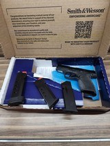 SMITH & WESSON BODYGUARD 2.0 MS .380 ACP - 3 of 3