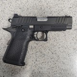 STACCATO 2011 C2 9MM LUGER (9x19 PARA) - 2 of 3