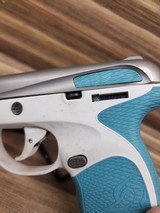 TAURUS SPECTRUM 380 .380 ACP - 3 of 3