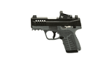 SAVAGE ARMS STANCE XR XP (MANUAL SAFETY) [BLK] 9MM LUGER (9x19 PARA) - 2 of 3