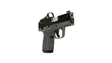 SAVAGE ARMS STANCE XR XP (MANUAL SAFETY) [BLK] 9MM LUGER (9x19 PARA) - 3 of 3