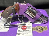 CHARTER ARMS COYOTE .380 ACP - 1 of 2