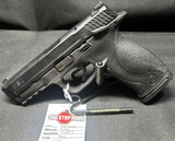 SMITH & WESSON LAW ENFORCEMENT M&P 9 9MM LUGER (9x19 PARA) - 1 of 2