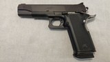 KIMBER Polymer Custom .45 ACP - 2 of 3