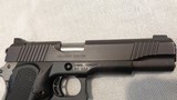 KIMBER Polymer Custom .45 ACP - 3 of 3
