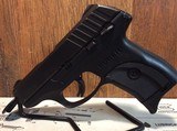 RUGER EC9S 9MM LUGER (9x19 PARA) - 1 of 3