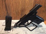 RUGER EC9S 9MM LUGER (9x19 PARA) - 2 of 3