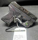 RUGER LCP II .380 ACP - 2 of 2