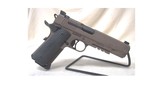 SIG SAUER 1911 EMPEROR SCORPION .45 ACP - 2 of 3