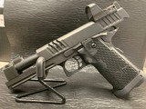 STACCATO XC 9MM LUGER (9x19 PARA) - 1 of 3