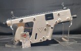 KRISS VECTOR SDP 9MM LUGER (9x19 PARA) - 1 of 2