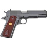 COLT GOVERNMENT 1911 CLASSIC SERIES 45 .45 ACP