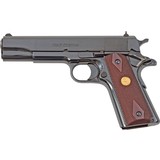 COLT GOVERNMENT 1911 CLASSIC SERIES 45 .45 ACP - 2 of 2