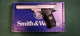 SMITH & WESSON SW22 VICTORY .22 LR - 2 of 3