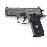 SIG SAUER P229 LEGION 9MM LUGER (9X19 PARA) - 2 of 2