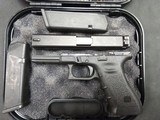 GLOCK G22 GEN 3 .40 CALIBER - 3 of 3