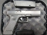 GLOCK G22 GEN 3 .40 CALIBER - 1 of 3