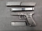 GLOCK 22 GEN 3 .40 CALIBER - 3 of 3