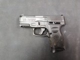 TAURUS G3C 9MM LUGER (9x19 PARA) - 2 of 3