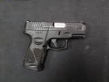 TAURUS G3C 9MM LUGER (9x19 PARA) - 1 of 3