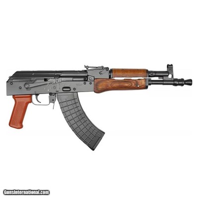 PIONEER ARMS CORP. HELLPUP ELITE 7.62X39MM