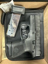 BERETTA USA APX Carry 9MM LUGER (9X19 PARA) - 3 of 3