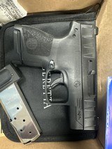BERETTA USA APX Carry 9MM LUGER (9X19 PARA) - 2 of 3