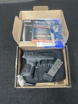 BERETTA USA APX Carry 9MM LUGER (9X19 PARA) - 1 of 3