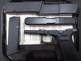 GLOCK G45 MOS 9MM LUGER (9x19 PARA) - 1 of 3