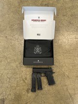 SPRINGFIELD ARMORY 1911 DS PRODIGY AOS 9MM LUGER (9x19 PARA) - 1 of 3