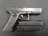 GLOCK G22 GEN 4 .40 S&W - 1 of 3